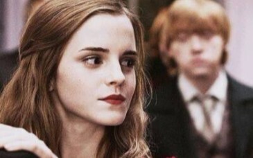 [Harry Potter/High Energy/Location Checkout/Editing] As we all know, Hogwarts is a famous location c