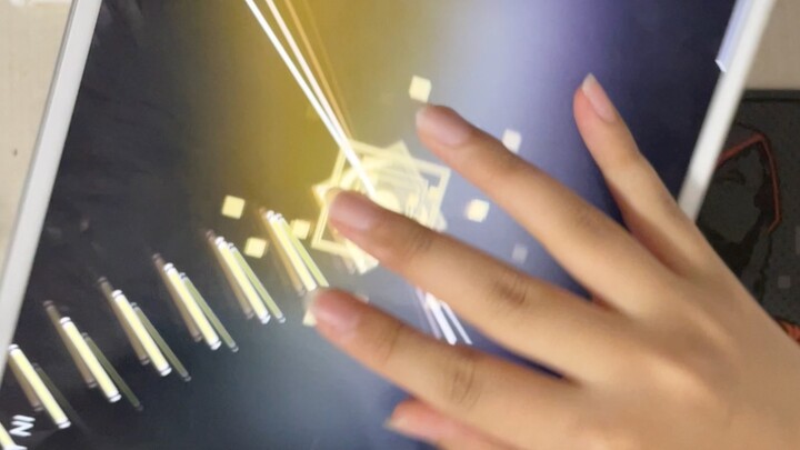 Tablet: Aku tidak mengerti