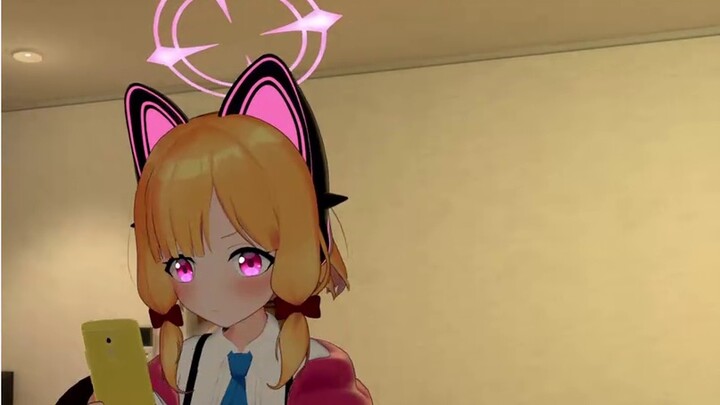 Faced with a new game that received a lot of negative reviews from the game development department, 