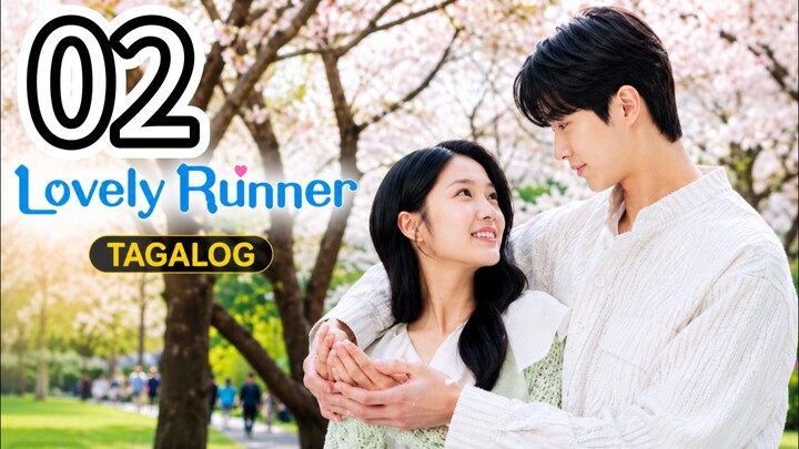🇰🇷 Lovely Runner- Tagalog Dubbed- Episode 2