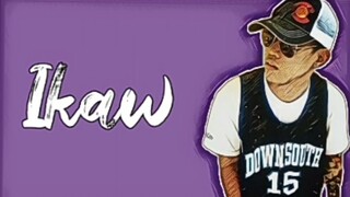 Ikaw - WANNA G(Official lyrics) mv, Prod. Fliptune Music