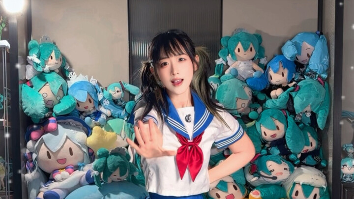 Ini baru kemampuan sejati saat semua mikrofon dibuka?