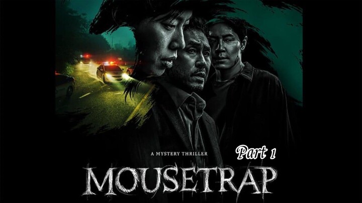 Mousetrap eps 1 part 1 alur kdrama