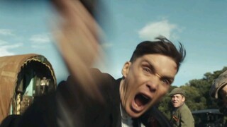 [4K Peaky Blinders] ฮอร์โมนแห่งการเดินของครอบครัวเชลบี