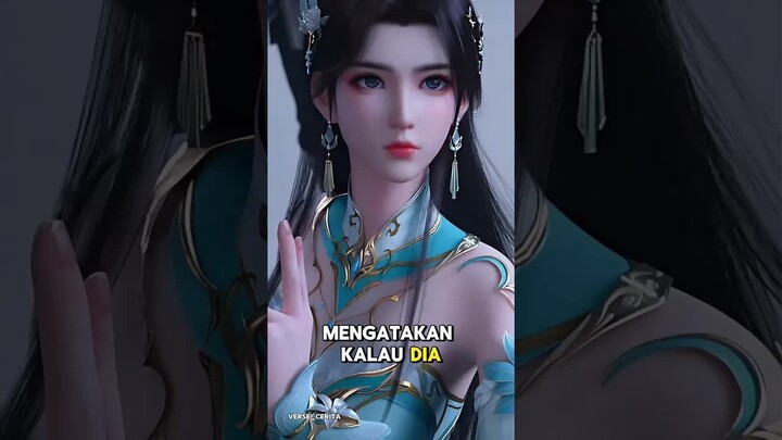 Dengan Mudah Xunner Mengalahakan Kelompok Aula Jiwa