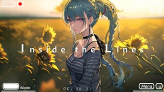 “这首冷门宝藏《Inside the Lines》唤醒了多少人的回忆！”