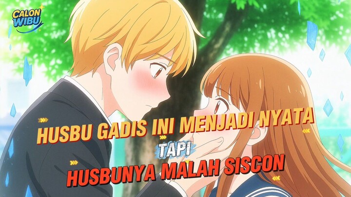 Rezeki beliau adalah Siscon... 😔💯