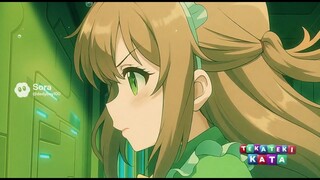 SKETSA AI ORIGINALS SCI-FI Kompilasi 2025 - Episode 19