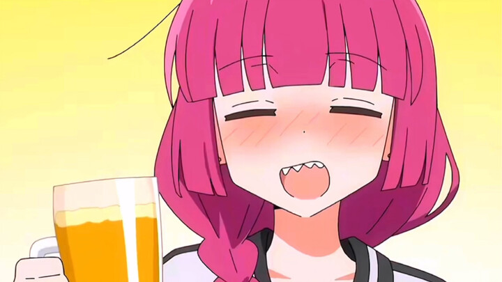 EQ thấp: Jiu Mengzi EQ cao: Một loli hợp pháp, biết cách cho đi miễn phí