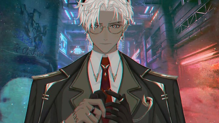 【Live2D Model Display】Where are you looking at me? Huh?