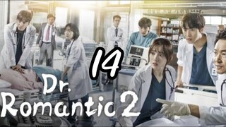 DOCTOR ROMANTIC II EPISODE 14