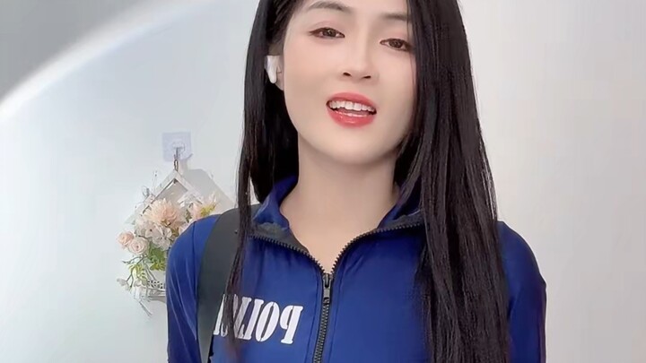 Contrast Goddess Chen Jie Baby (with custom options)