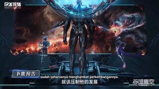Preview Swallowed Star Ep 177