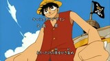 One Piece - Luffy's Fierce Attack (Anime Piano)