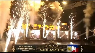 Kairi on Blacklist for 400k$?