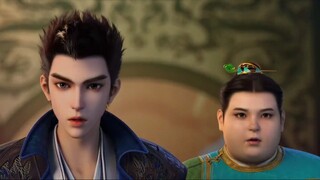 The  Lagend Of Tang Dynasty Eps 10 Indo