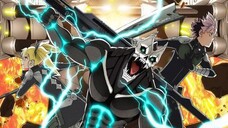 Kaijuu 8-gou 2nd Season الحلقة 1 الترجمة العربية
