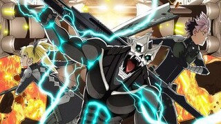 Kaijuu 8-gou 2nd Season الحلقة 7 الترجمة العربية