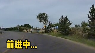 Still have to obey traffic rules