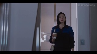 Agency (2023) เอเจนซี่ EP 12 [ซับไทย]