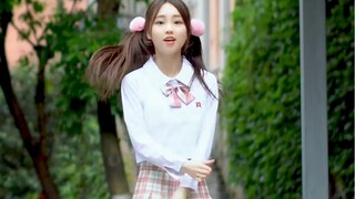【这么可爱】不介意我水个视频吧！