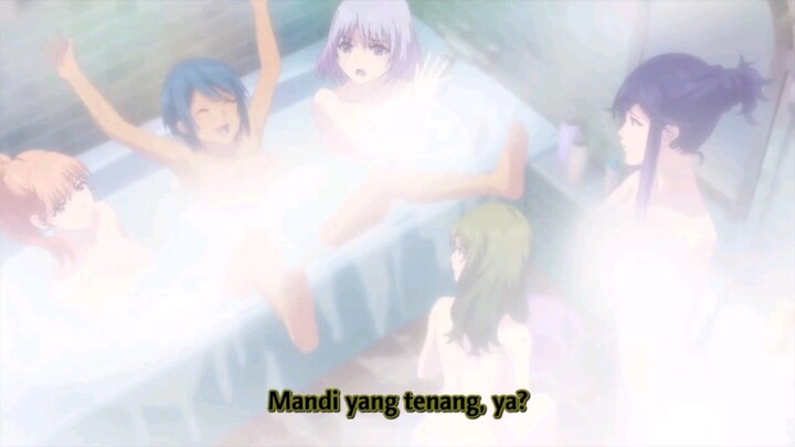 Sungguh kekacauan😆