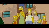 The Simpson Movie _ Bart lộ cậu nhỏ khiến ai xem cũng phải đỏ mặt p6