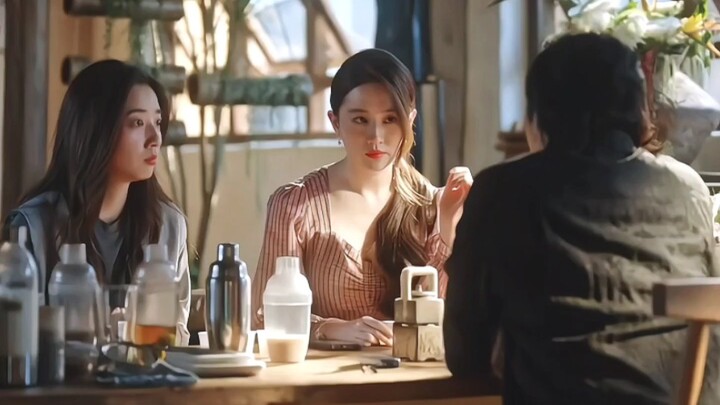 Điện thoại của bạn cài được WeChat không? Một vài hình ảnh dễ thương của Hứa Hồng Đậu.