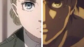 [Ellensis/Ashe]Ellen & Historia