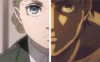 [Ellensis/Ashe]Ellen & Historia