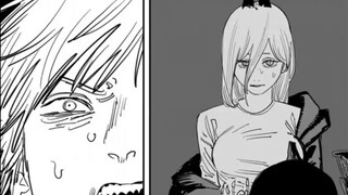 【الرجل بالمنشار الكهربائي الحلقة 207】 عودة تاناكا سبيندل سيف! قوة شيطان دبابة يور في العمل