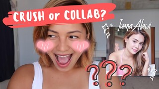 TOP 20 FILIPINO YOUTUBERS | CRUSH or COLLAB??? | Sheila Snow