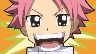 Hội Pháp Sư Fairy Tail (Lồng Tiếng) tập 31