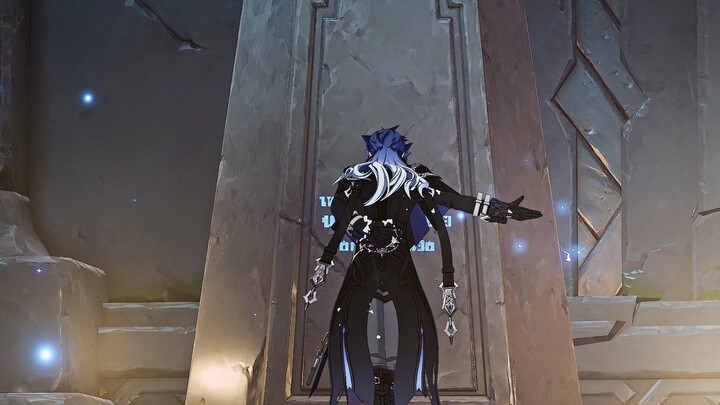 Colleague, see you in the grave.