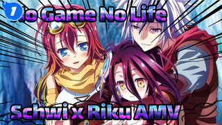 [No Game No Life: Zero] Biarkan Aku Selalu Berada di Sisimu_1