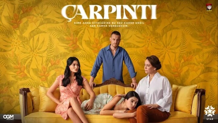 Carpinti - Episode 7 (English Subtitles)