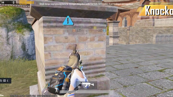 Bukan pro player