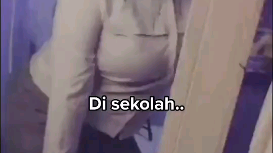 bocil zaman sekarang