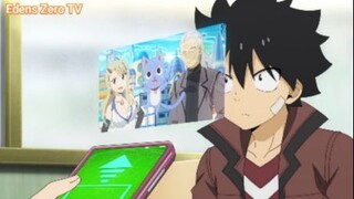 Edens Zero SHORT Episode 3