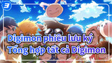 [Digimon phiêu lưu ký] Tổng hợp tất cả Digimon (Mùa đầu Tập40-47)_3