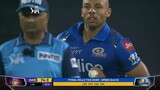 KKR vs MI 14th Match Match Replay from Indian Premier League 2022