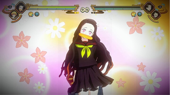 Teknik rahasia kakak beradik datang, roti yang dipanggang oleh kakakku tidak boleh disentuh!