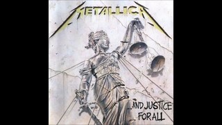 01 Blackened - Metallica