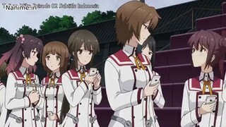 katana Maident toji no miko episode 2 (Sub Indo)