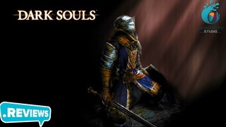 Hướng dẫn tải và cài đặt Dark Souls Prepare to Die Edition thành công 100% - HaDoanTV