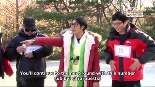 infinite challenge episode 307 english subtitle