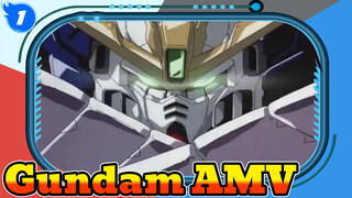 Serangan Gundam Selama Beberapa Generasi | Gundam_1