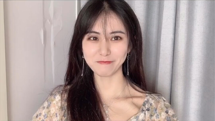 Pas mama sama adik pacar gue tiba-tiba pulang hahahaha Dong Ge panik banget