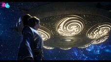 Shrouding the Heavens Episode 126 Sub Indo-highlight