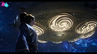 Shrouding the Heavens Episode 126 Sub Indo-highlight